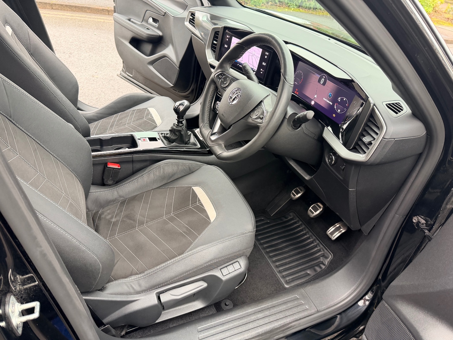 Used Vauxhall Mokka 2023 for sale - 77170420: Photo 15