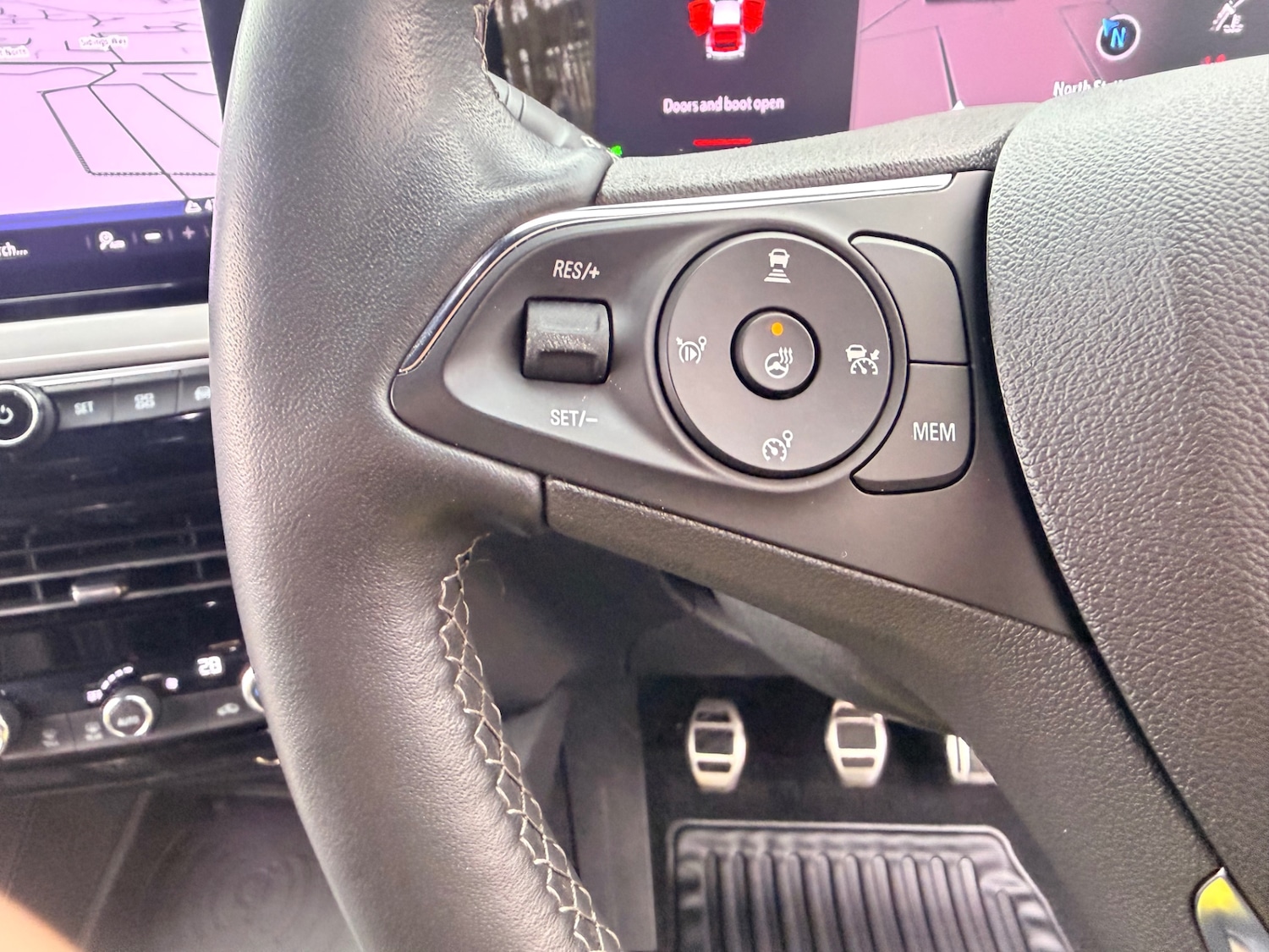 Used Vauxhall Mokka 2023 for sale - 77170420: Photo 17