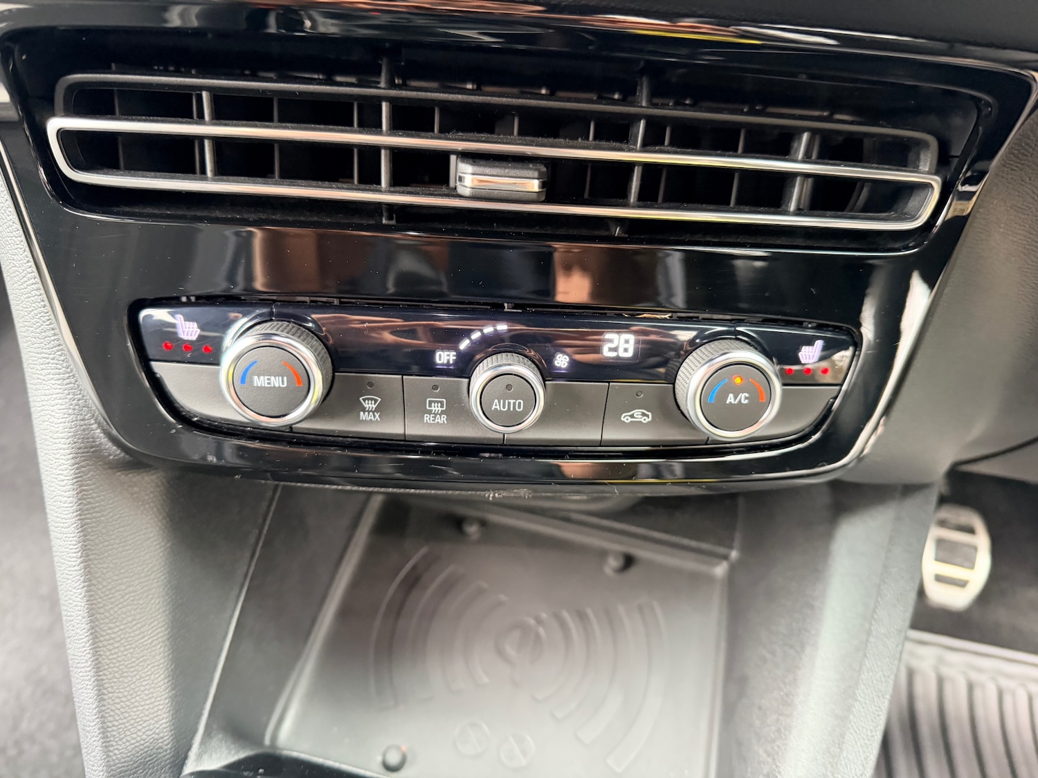 Used Vauxhall Mokka 2023 for sale - 77170420: Photo 18