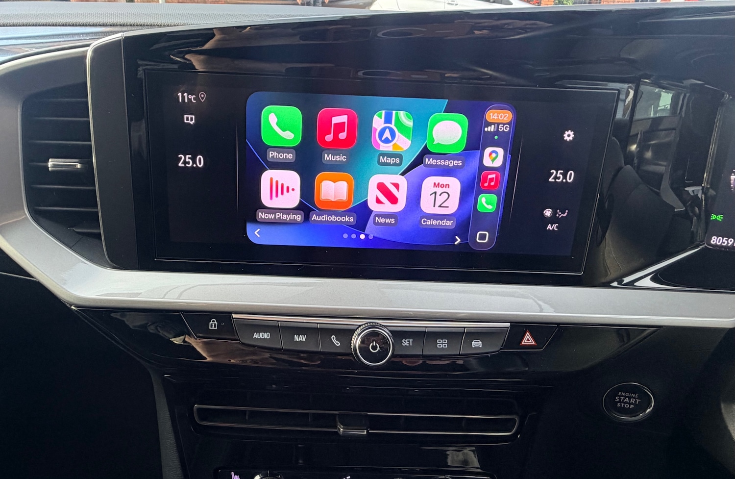 Used Vauxhall Mokka 2023 for sale - 77170420: Photo 19