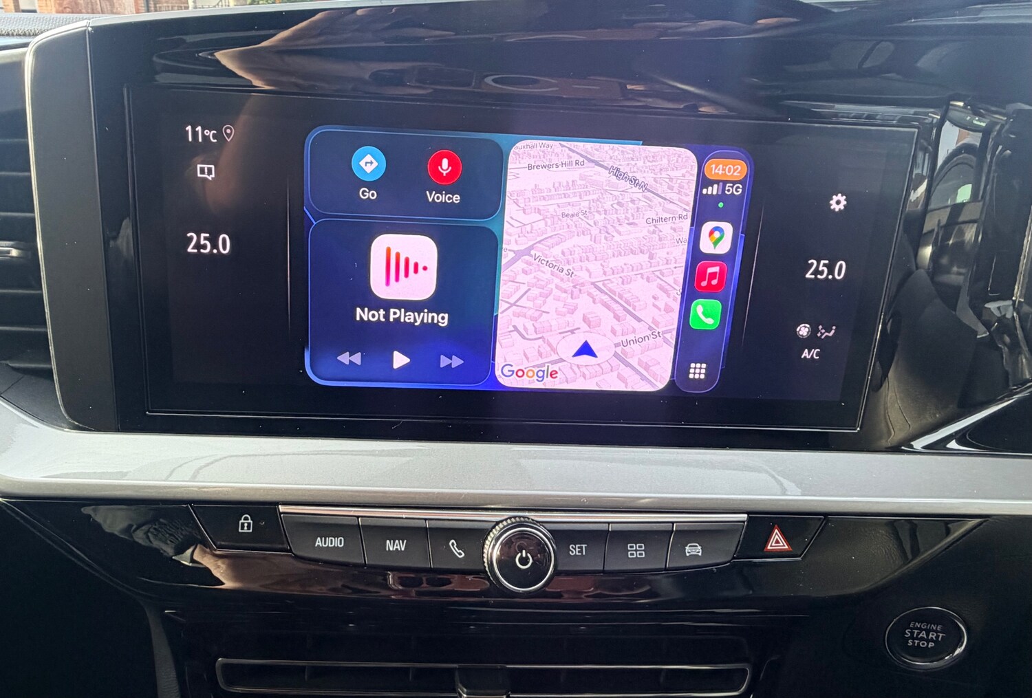 Used Vauxhall Mokka 2023 for sale - 77170420: Photo 20