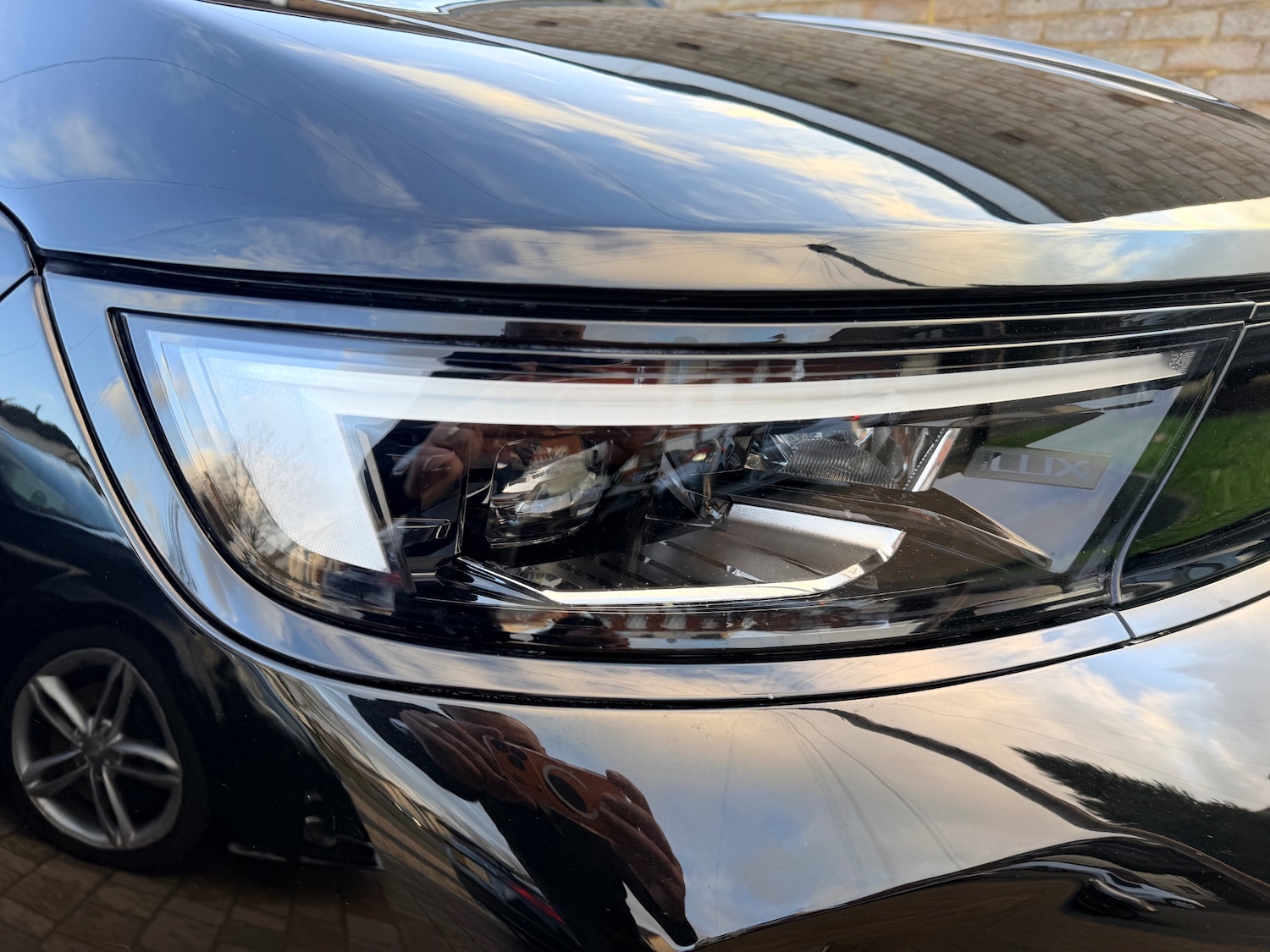 Used Vauxhall Mokka 2023 for sale - 77170420: Photo 21