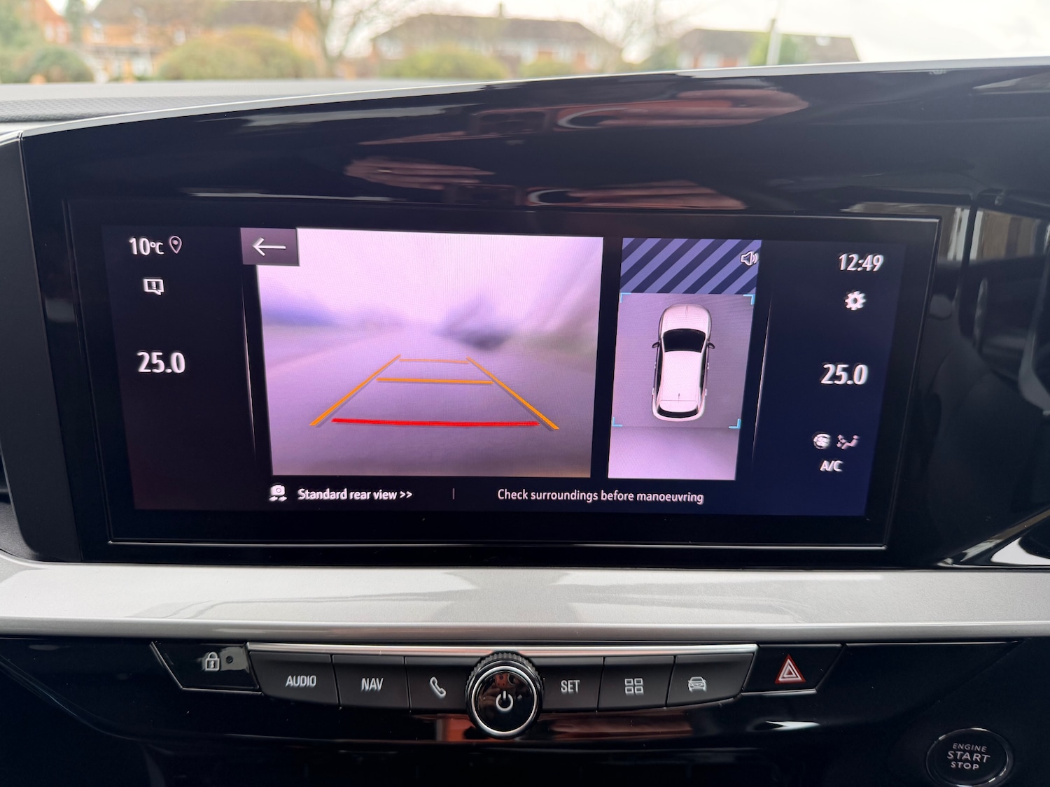 Used Vauxhall Mokka 2023 for sale - 77170420: Photo 22