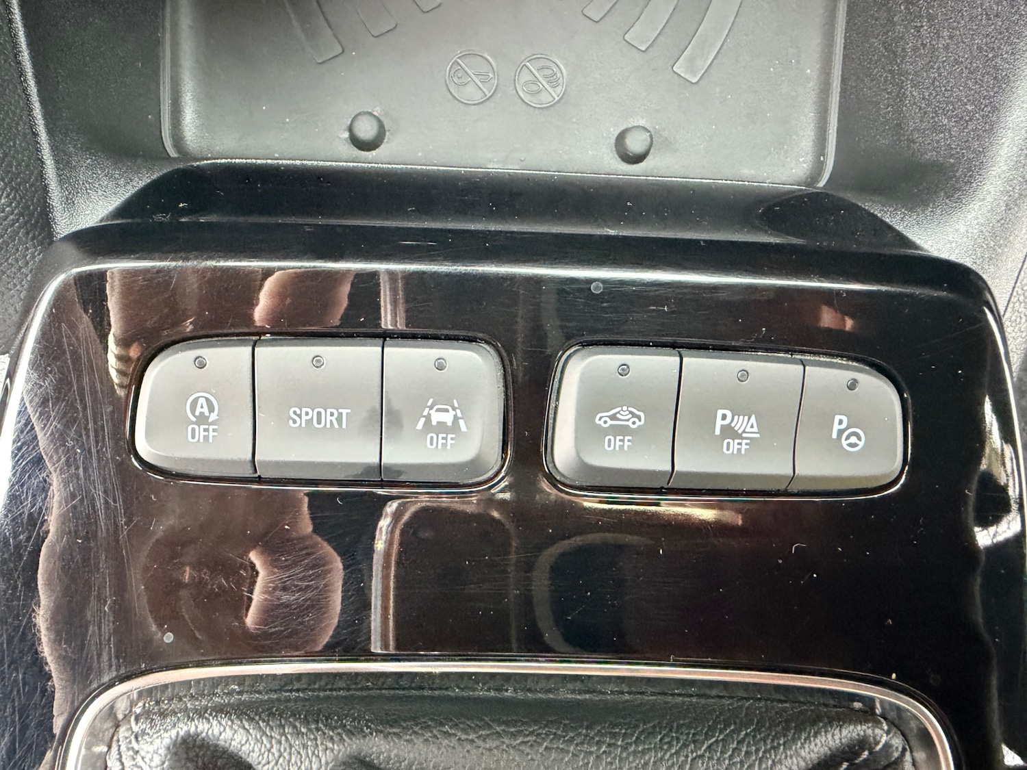 Used Vauxhall Mokka 2023 for sale - 77170420: Photo 24