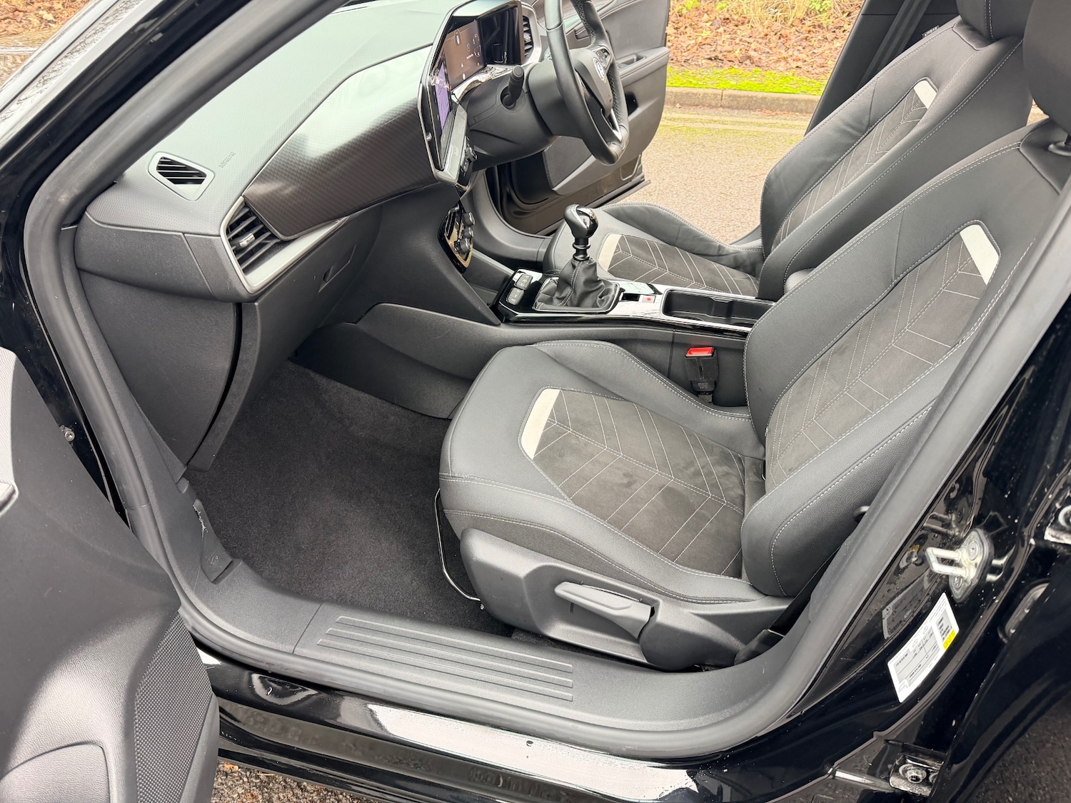 Used Vauxhall Mokka 2023 for sale - 77170420: Photo 26