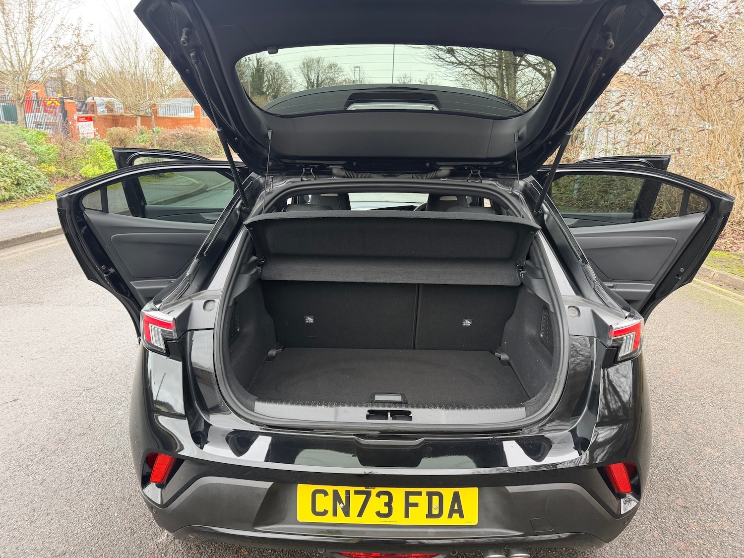 Used Vauxhall Mokka 2023 for sale - 77170420: Photo 29