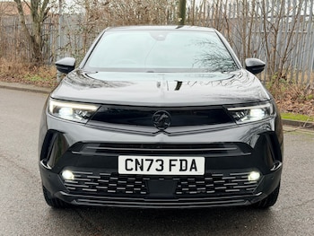 Used Vauxhall Mokka 2023 for sale - 77170420: Photo