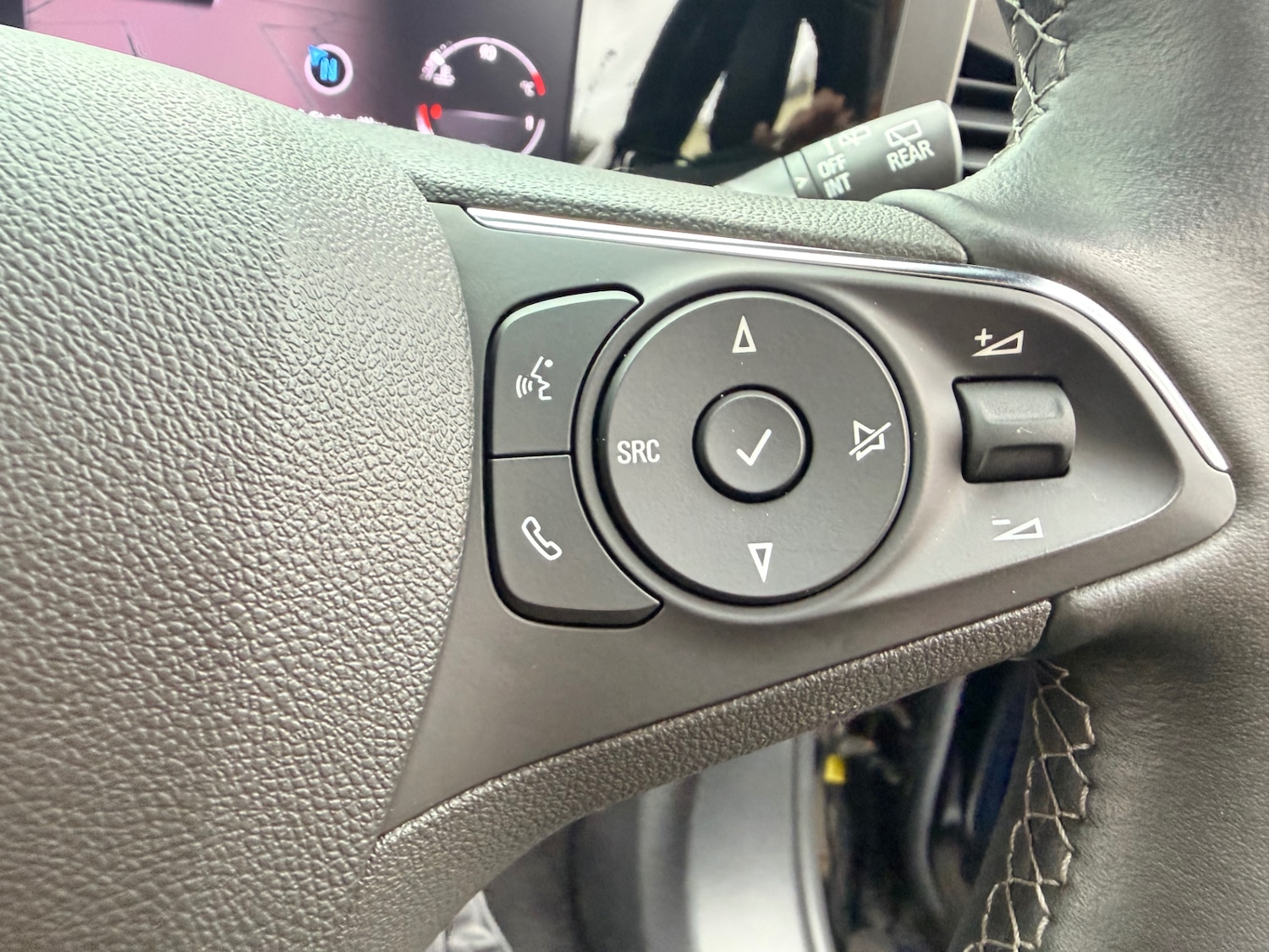 Used Vauxhall Mokka 2023 for sale - 77170420: Photo 31