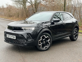 Used Vauxhall Mokka 2023 for sale - 77170420: Photo
