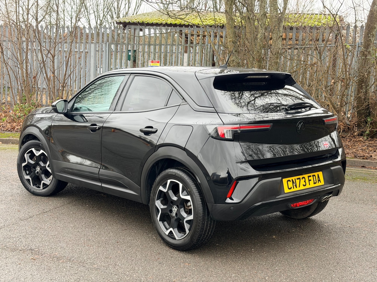 Used Vauxhall Mokka 2023 for sale - 77170420: Photo 5