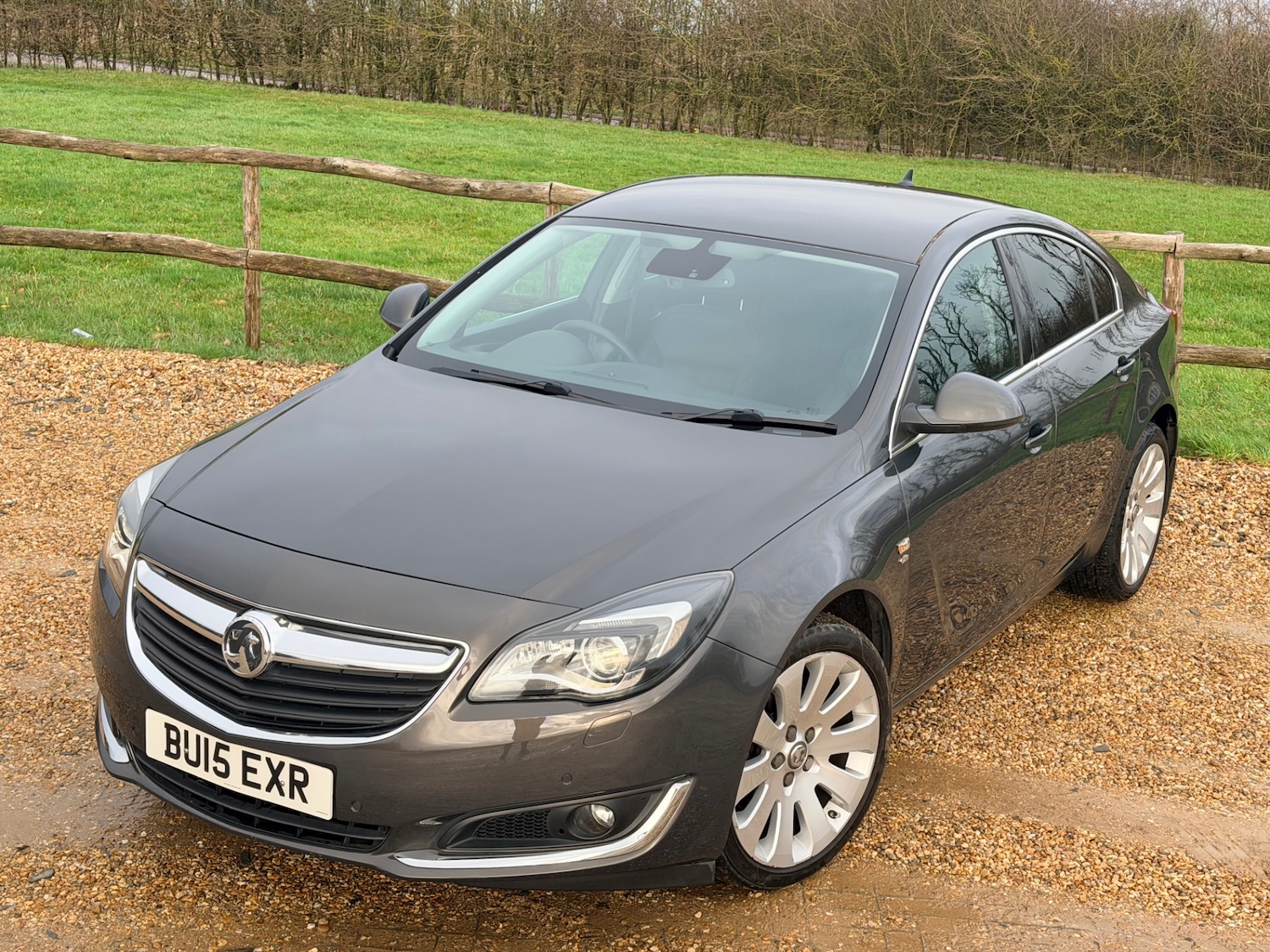Used Vauxhall Insignia 2015 for sale - 76885164: Photo 10