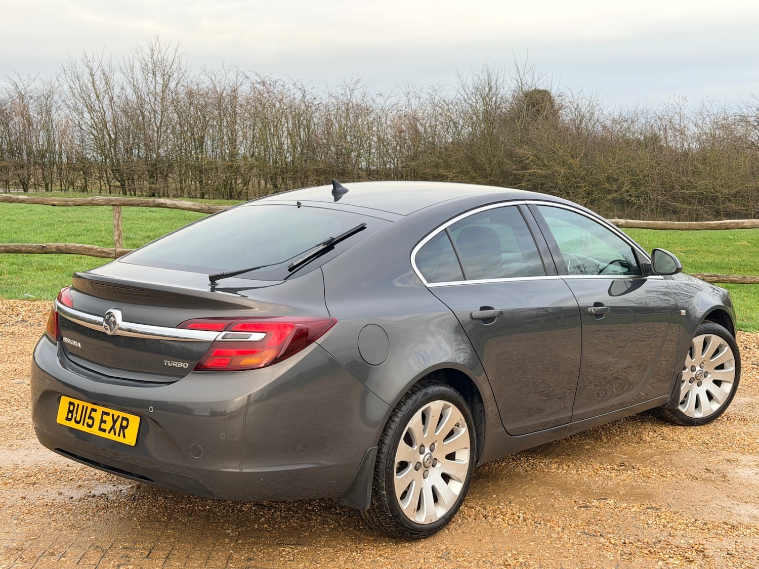 Used Vauxhall Insignia 2015 for sale - 76885164: Photo 15
