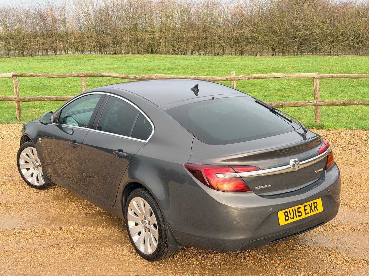 Used Vauxhall Insignia 2015 for sale - 76885164: Photo 16