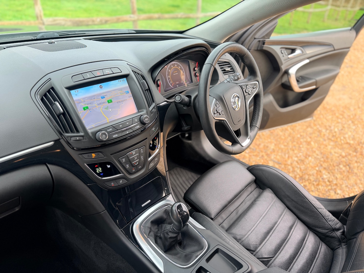 Used Vauxhall Insignia 2015 for sale - 76885164: Photo 18