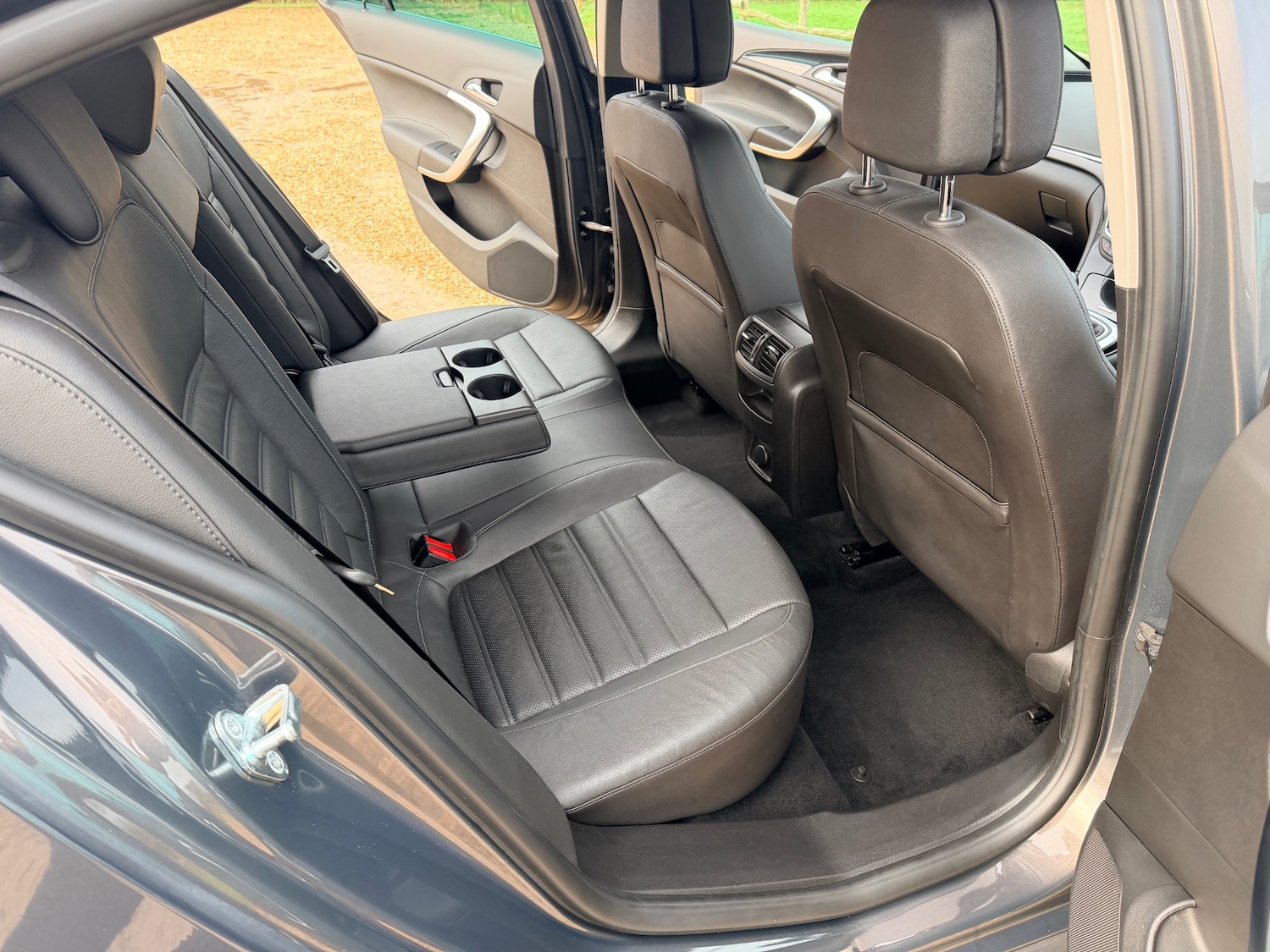 Used Vauxhall Insignia 2015 for sale - 76885164: Photo 34