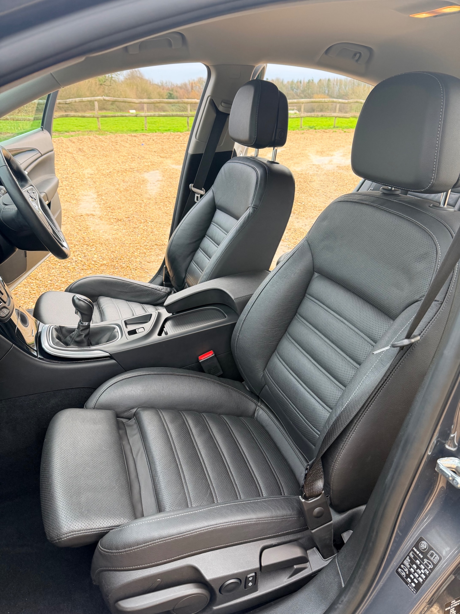 Used Vauxhall Insignia 2015 for sale - 76885164: Photo 37