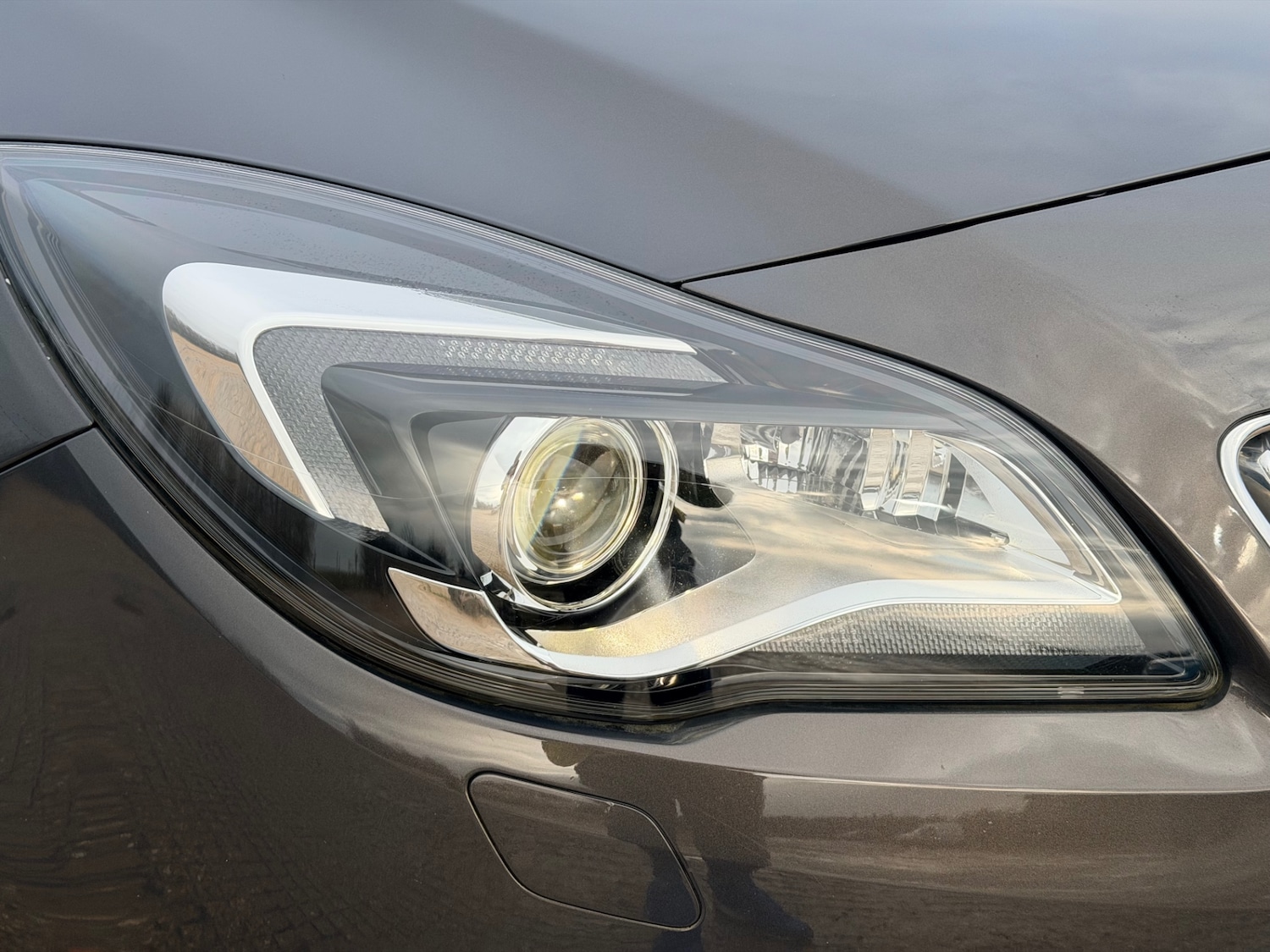 Used Vauxhall Insignia 2015 for sale - 76885164: Photo 4