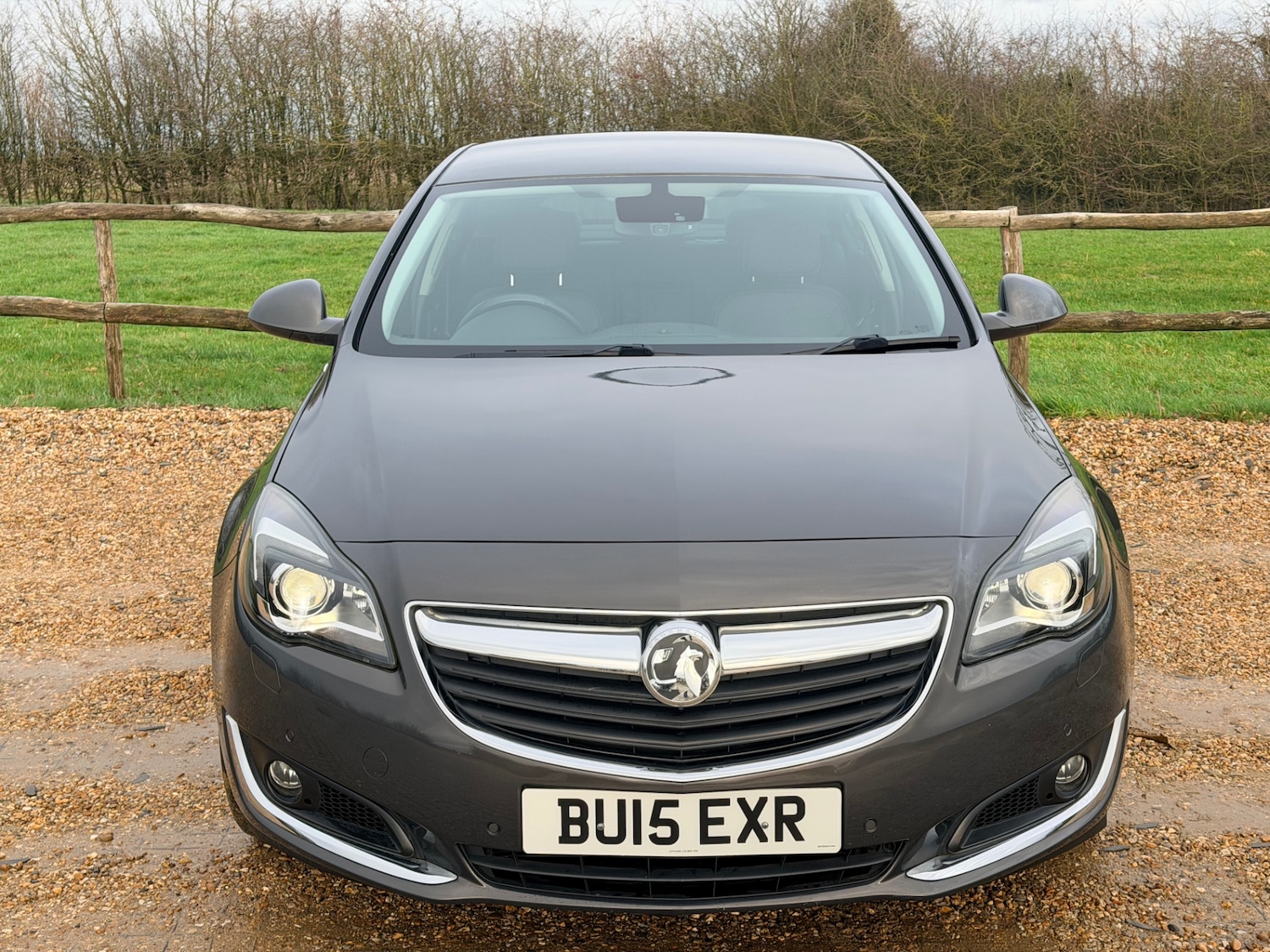 Used Vauxhall Insignia 2015 for sale - 76885164: Photo 9