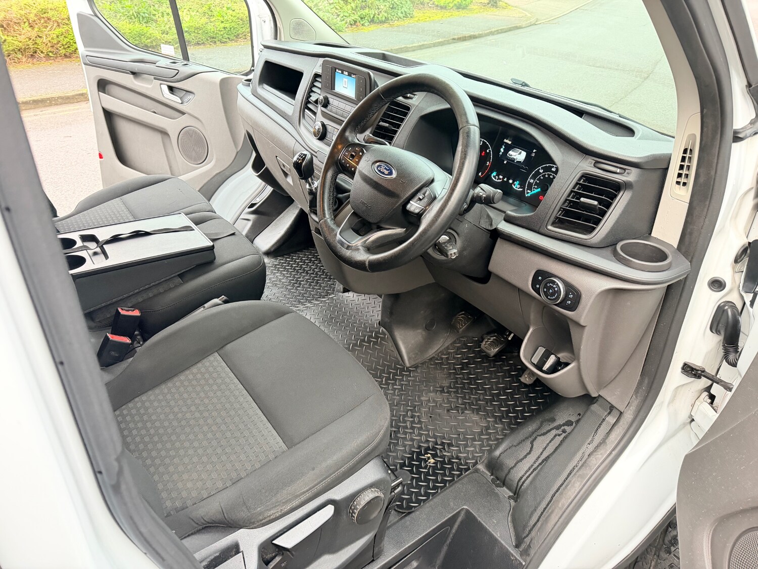 Used Ford Transit Custom 2019 for sale - 77409710: Photo 12