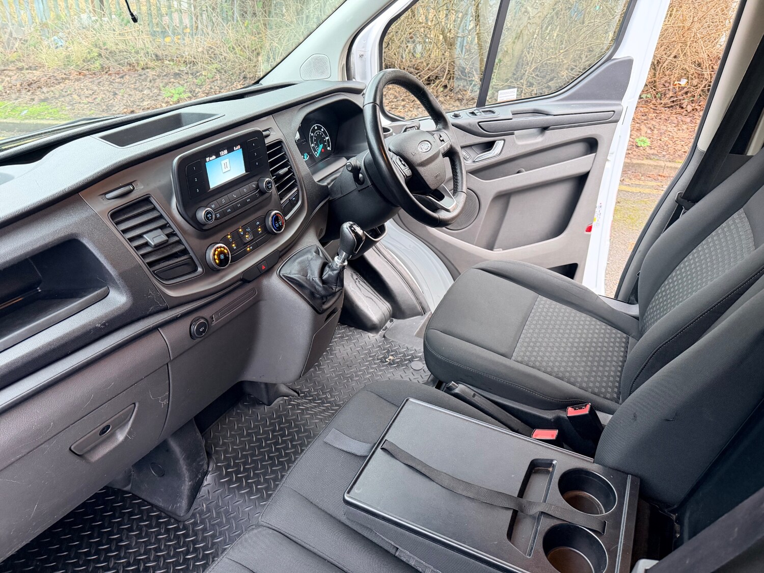 Used Ford Transit Custom 2019 for sale - 77409710: Photo 17