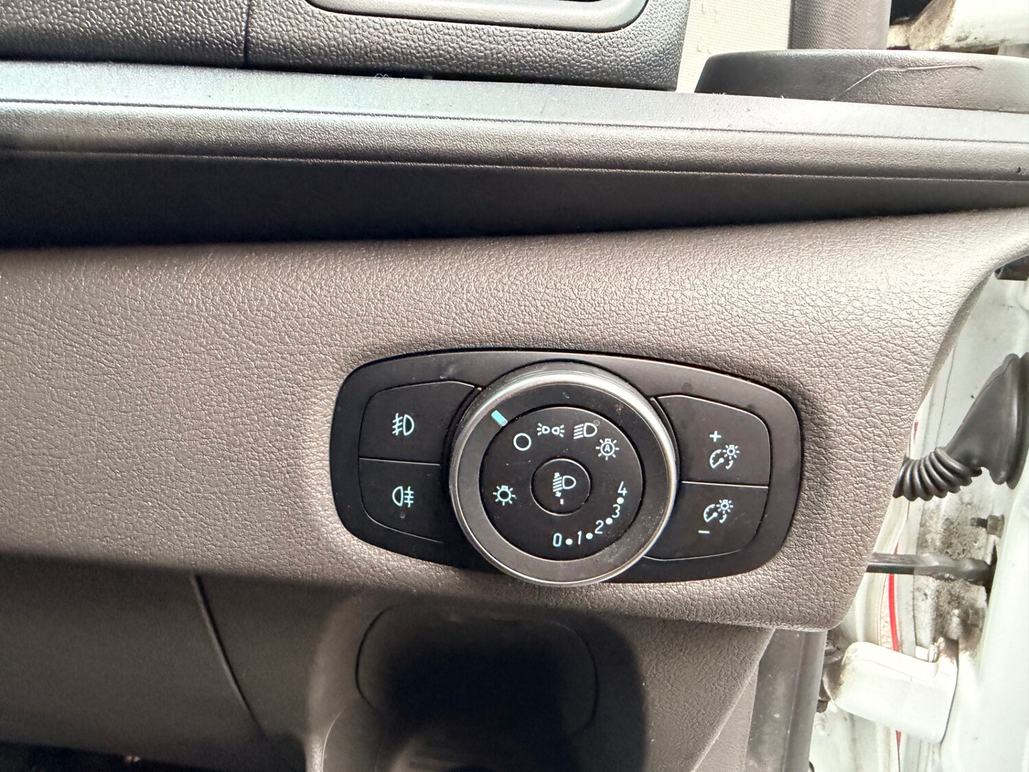 Used Ford Transit Custom 2019 for sale - 77409710: Photo 18