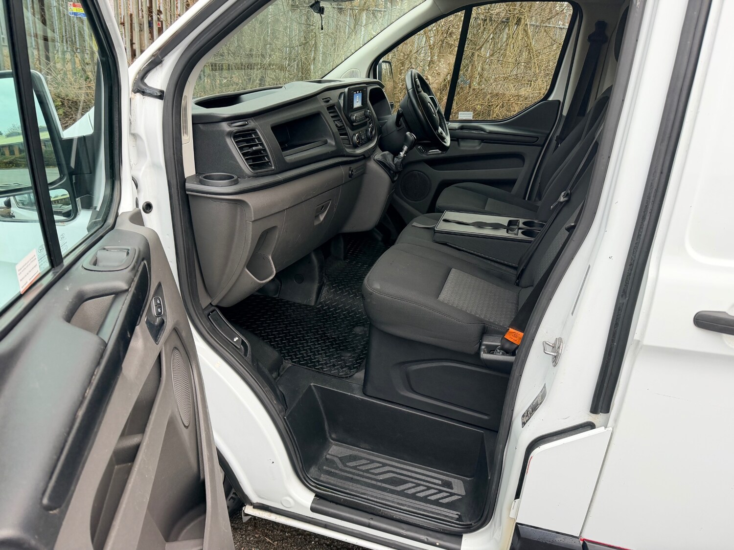 Used Ford Transit Custom 2019 for sale - 77409710: Photo 22