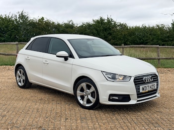 Used Audi A1 2017 for sale - 78654489: Photo