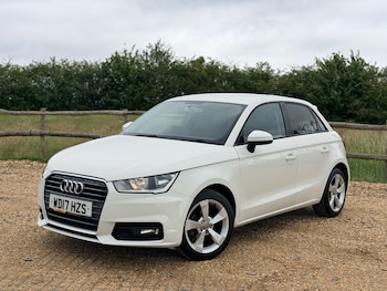 Used Audi A1 2017 for sale - 78654489: Photo