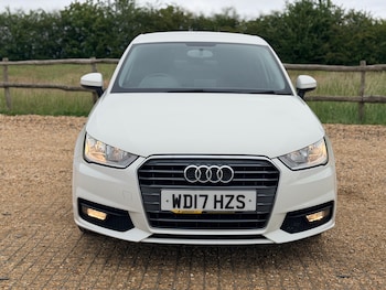Used Audi A1 2017 for sale - 78654489: Photo