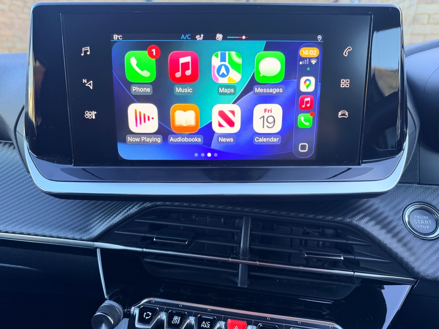 Used Peugeot 208 2022 for sale - 77630054: Photo 11