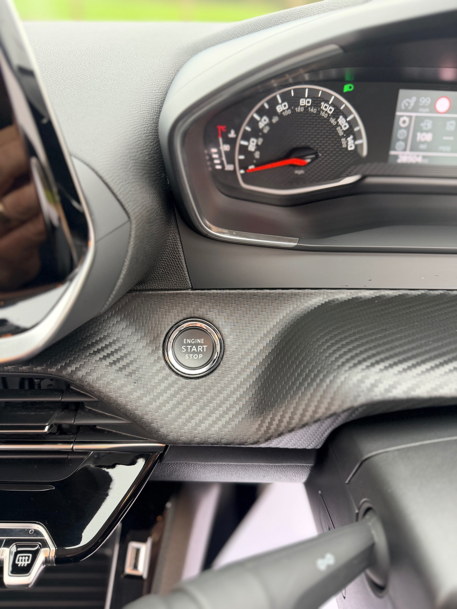 Used Peugeot 208 2022 for sale - 77630054: Photo 17