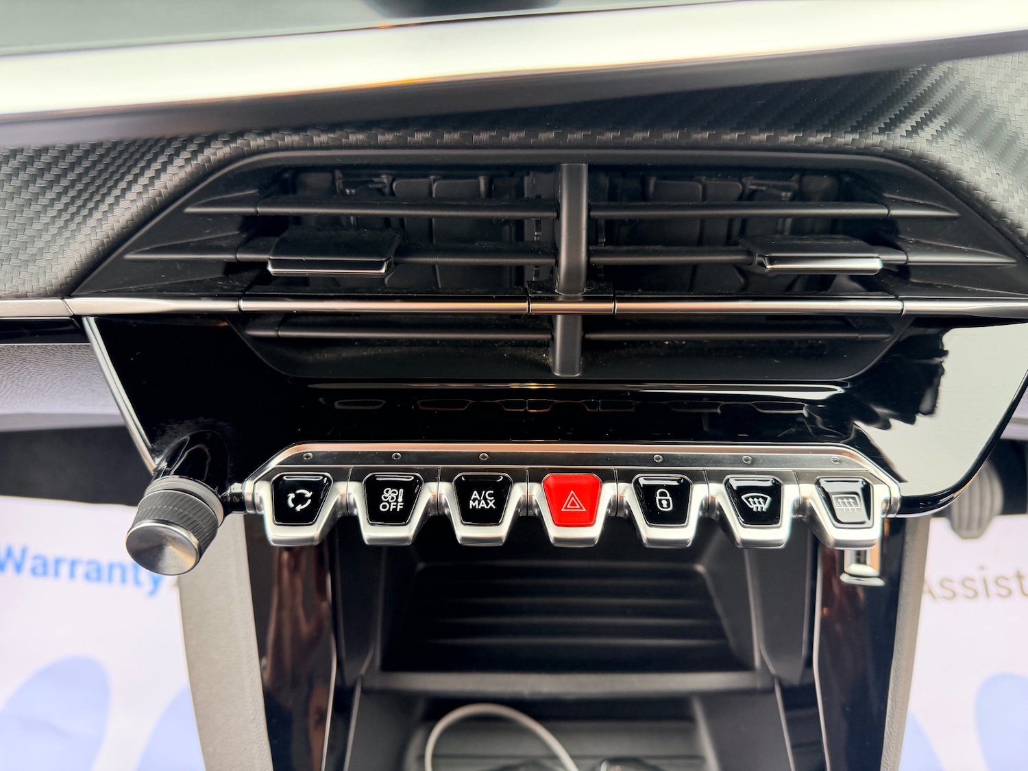 Used Peugeot 208 2022 for sale - 77630054: Photo 18