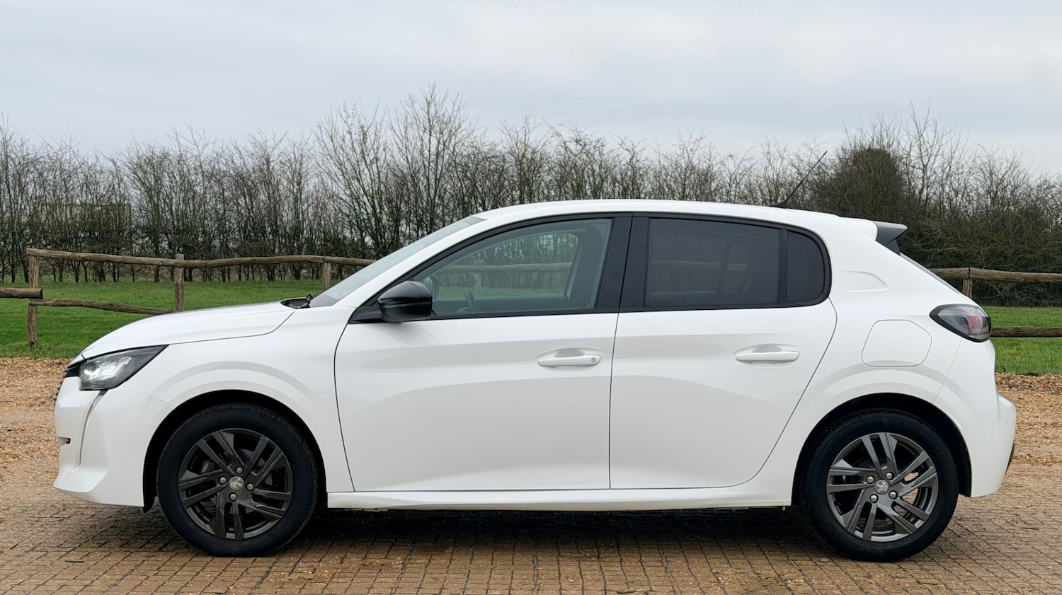 Used Peugeot 208 2022 for sale - 77630054: Photo 24