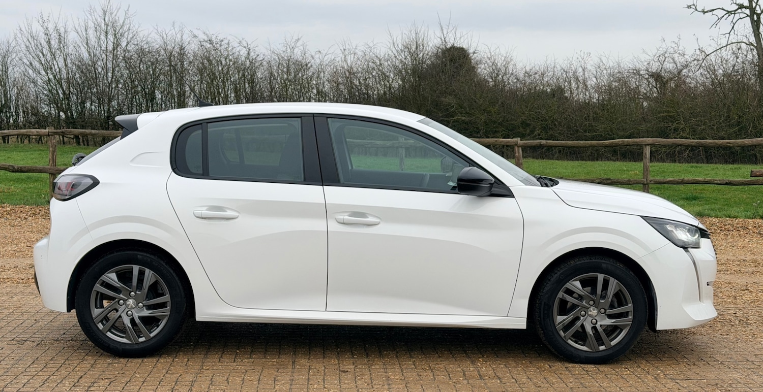 Used Peugeot 208 2022 for sale - 77630054: Photo 25