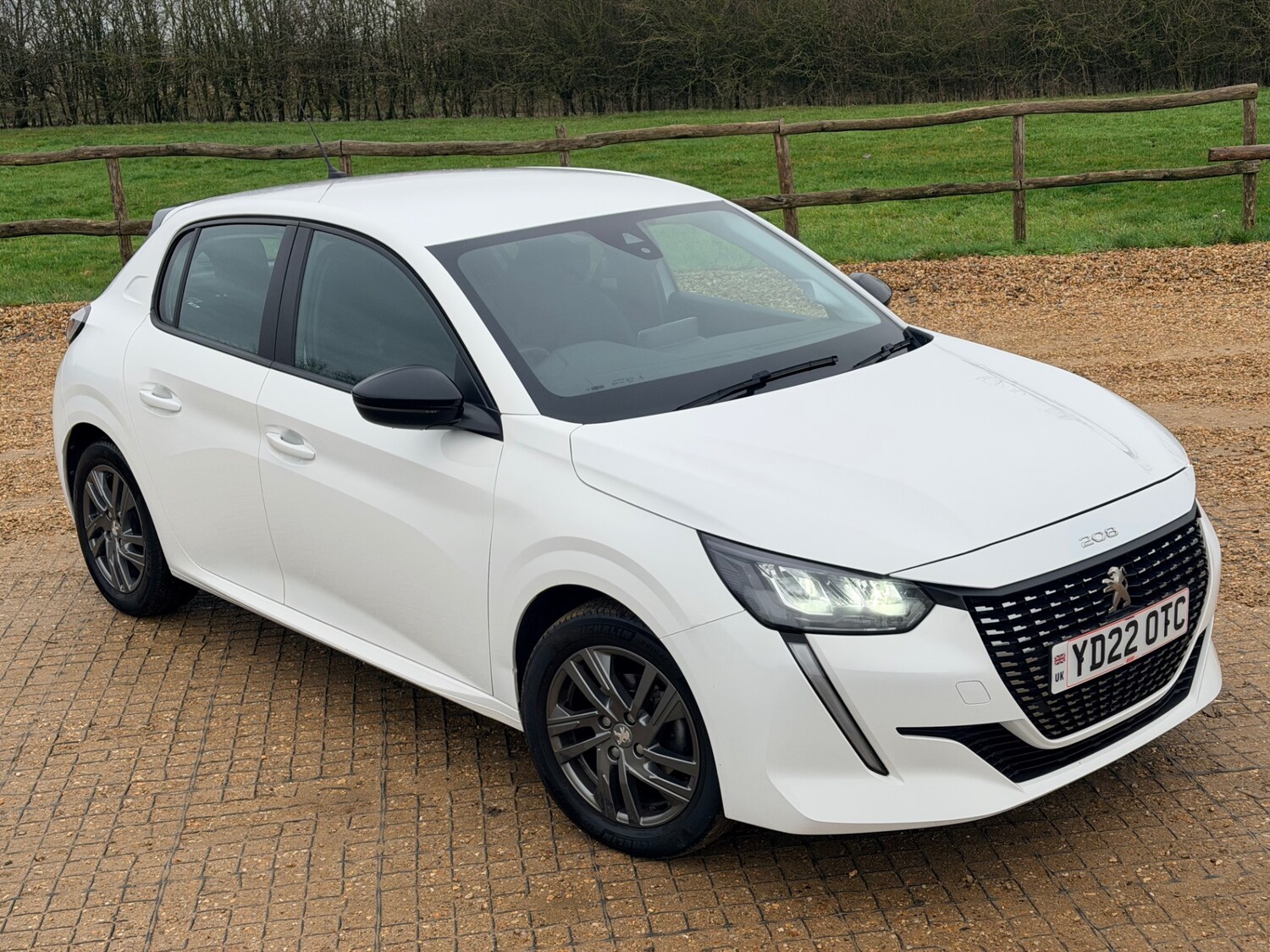 Used Peugeot 208 2022 for sale - 77630054: Photo 26