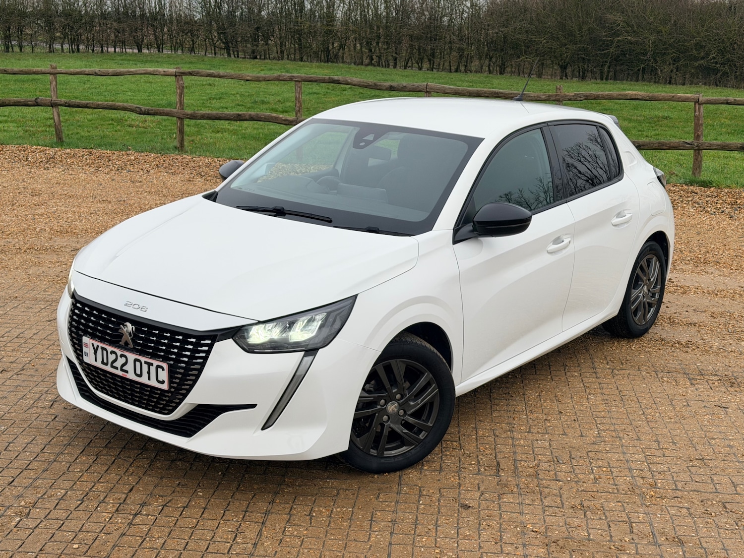 Used Peugeot 208 2022 for sale - 77630054: Photo 27