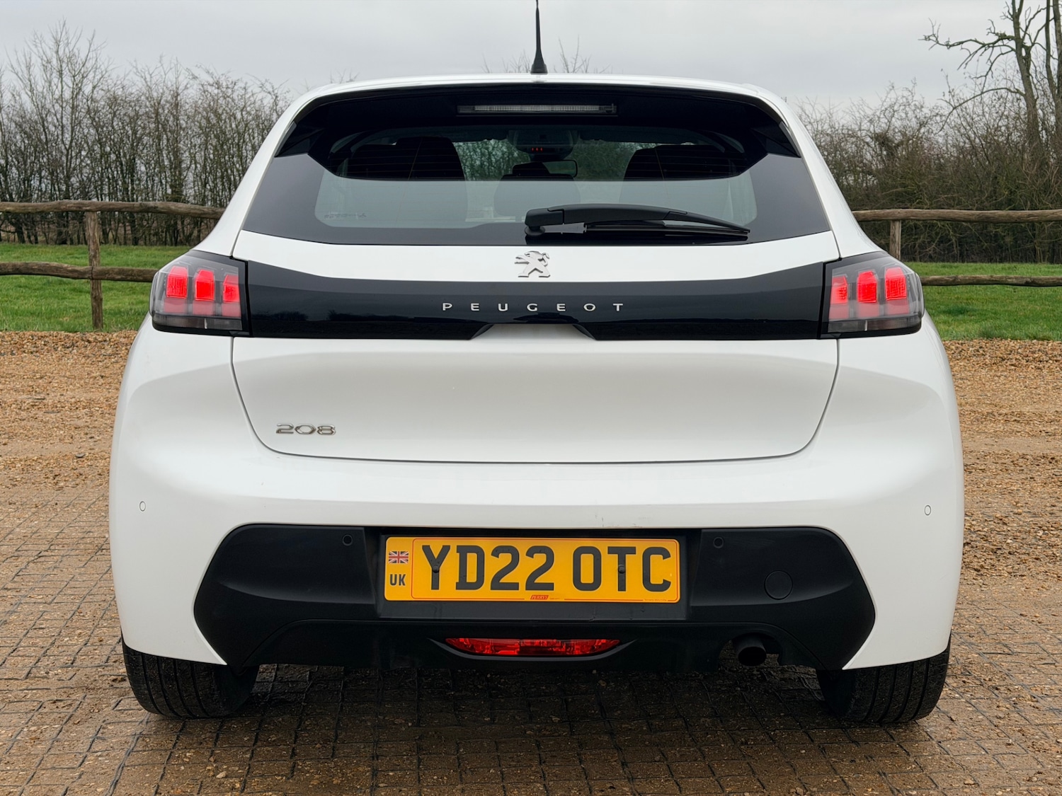 Used Peugeot 208 2022 for sale - 77630054: Photo 6