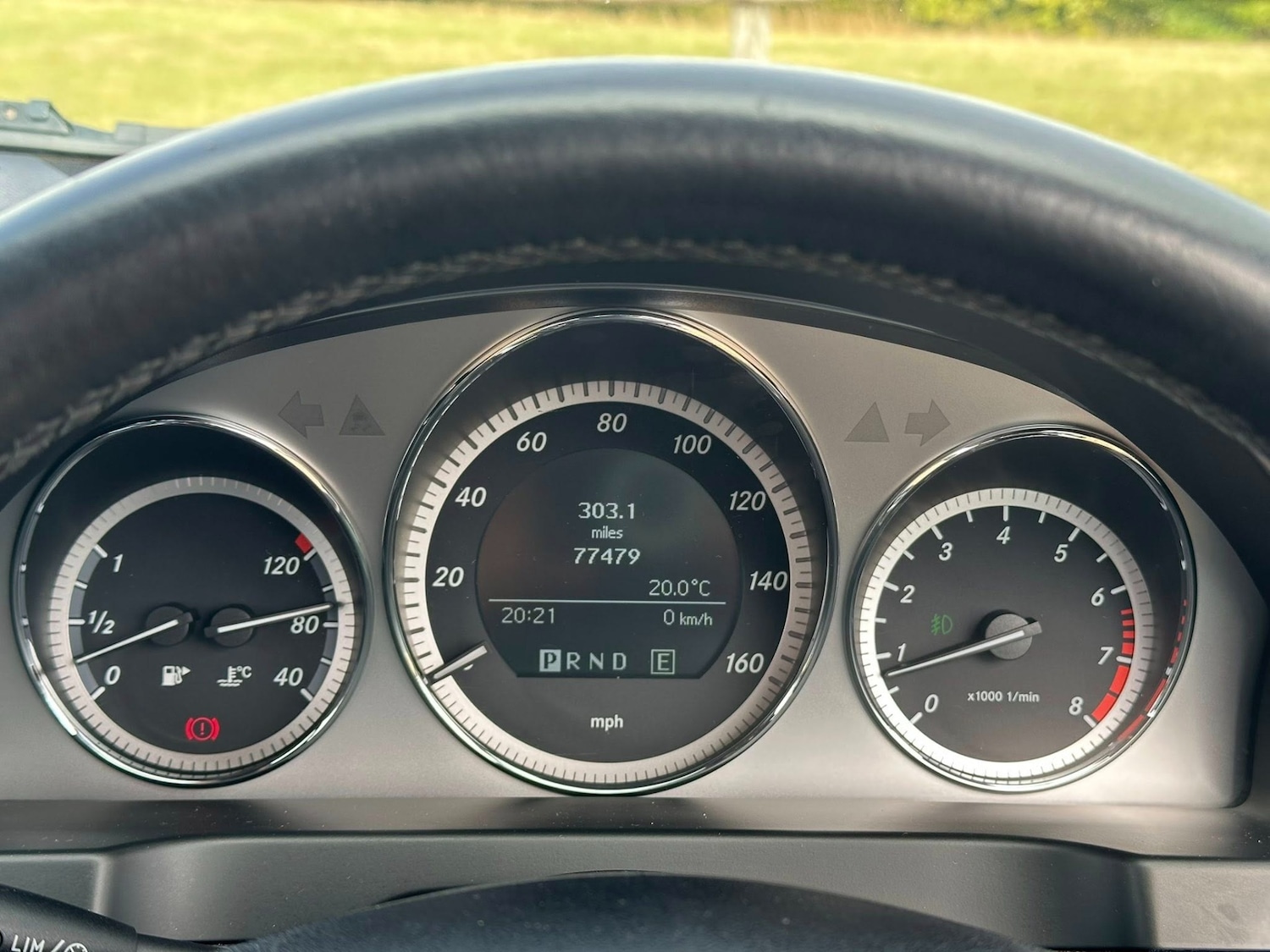 Used Mercedes-Benz C Class 2010 for sale - 76407666: Photo 12