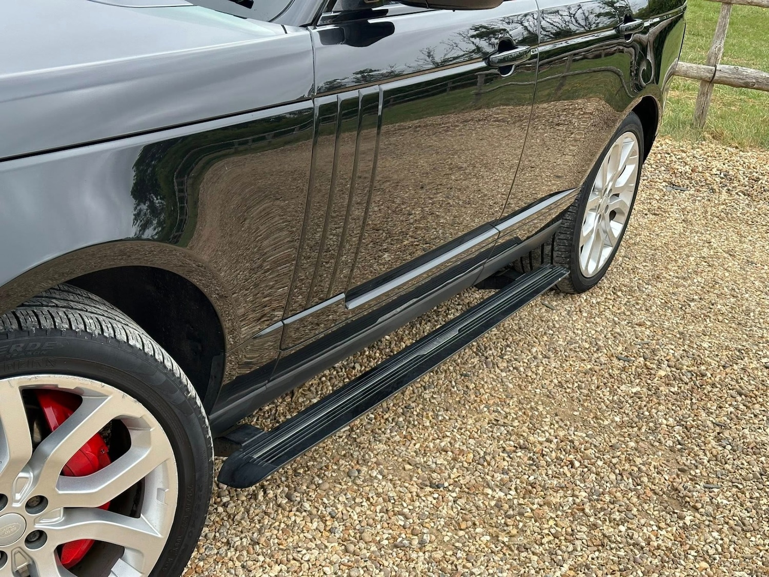 Used Land Rover Range Rover 2016 for sale - 76407460: Photo 12