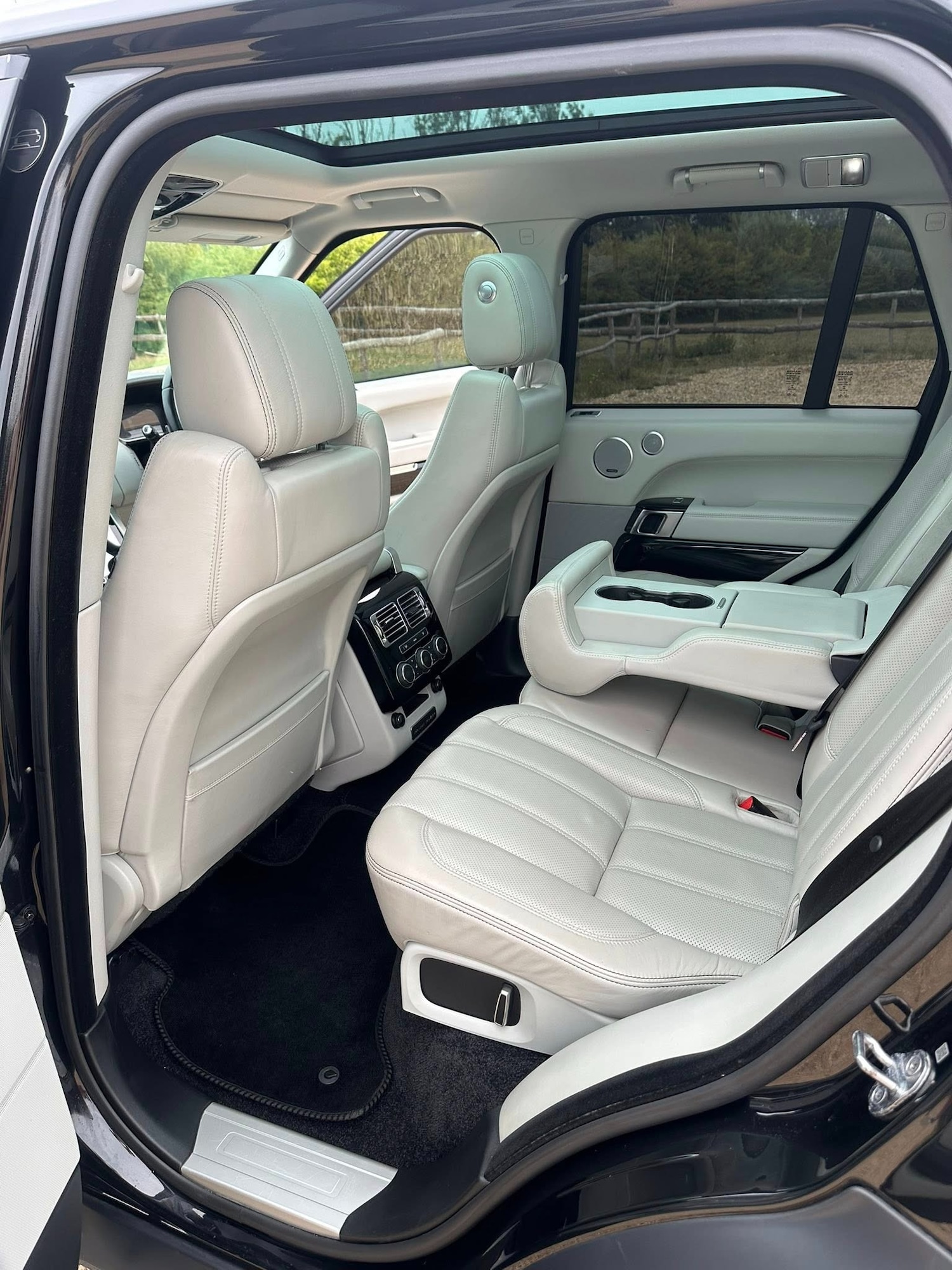 Used Land Rover Range Rover 2016 for sale - 76407460: Photo 14