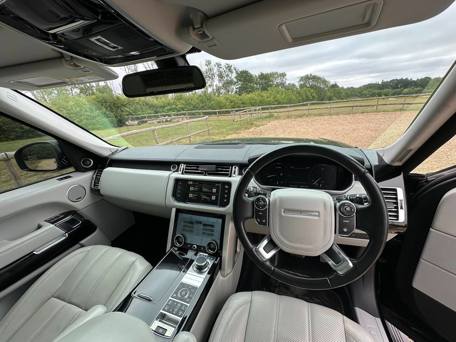 Used Land Rover Range Rover 2016 for sale - 76407460: Photo 15