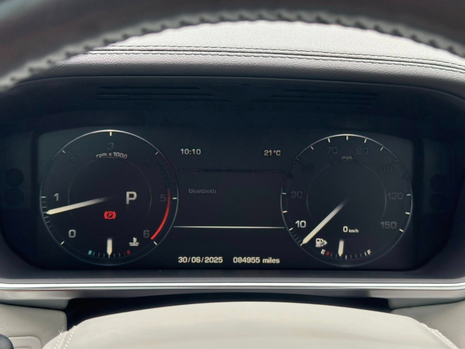 Used Land Rover Range Rover 2016 for sale - 76407460: Photo 16