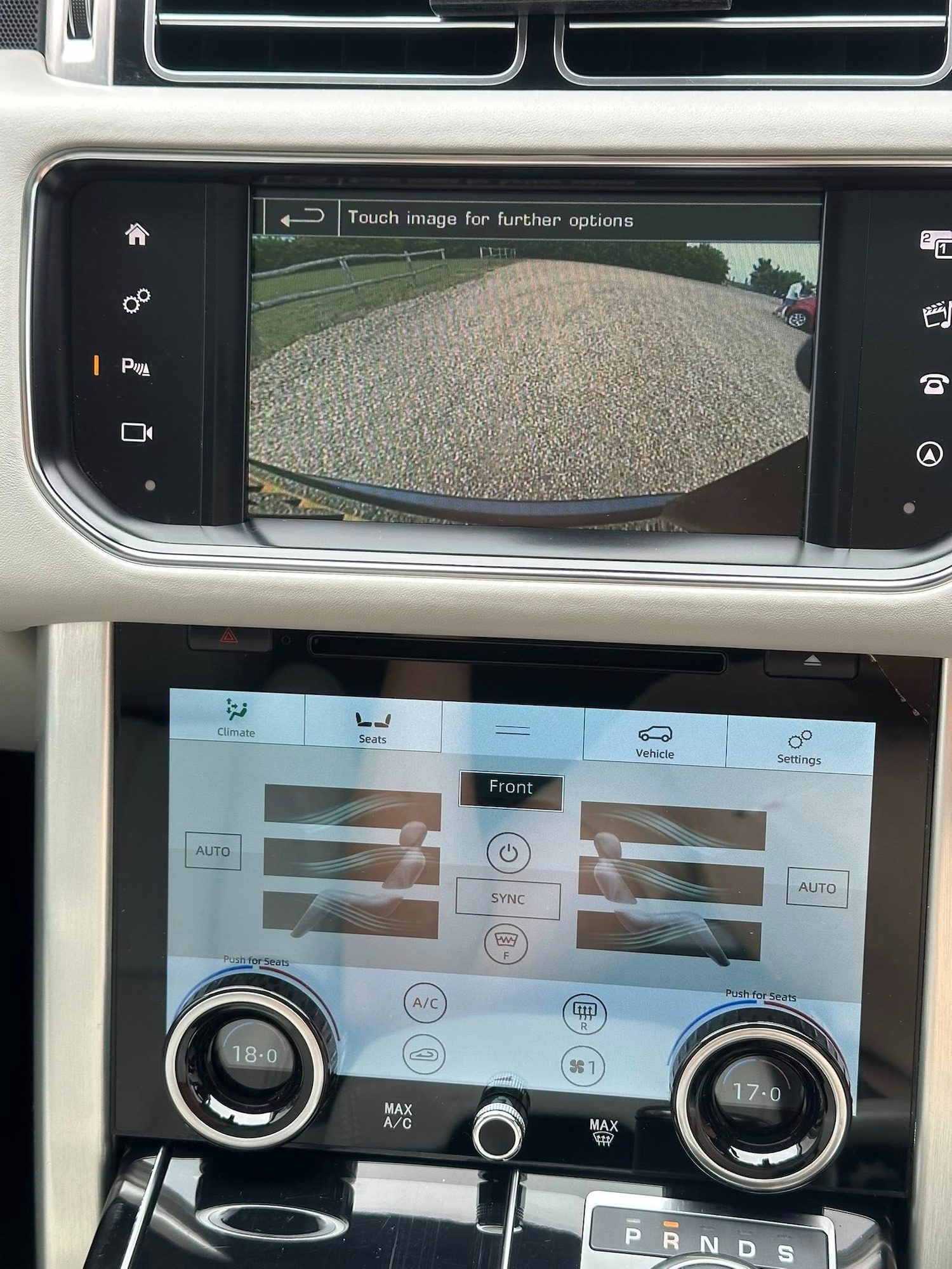 Used Land Rover Range Rover 2016 for sale - 76407460: Photo 18