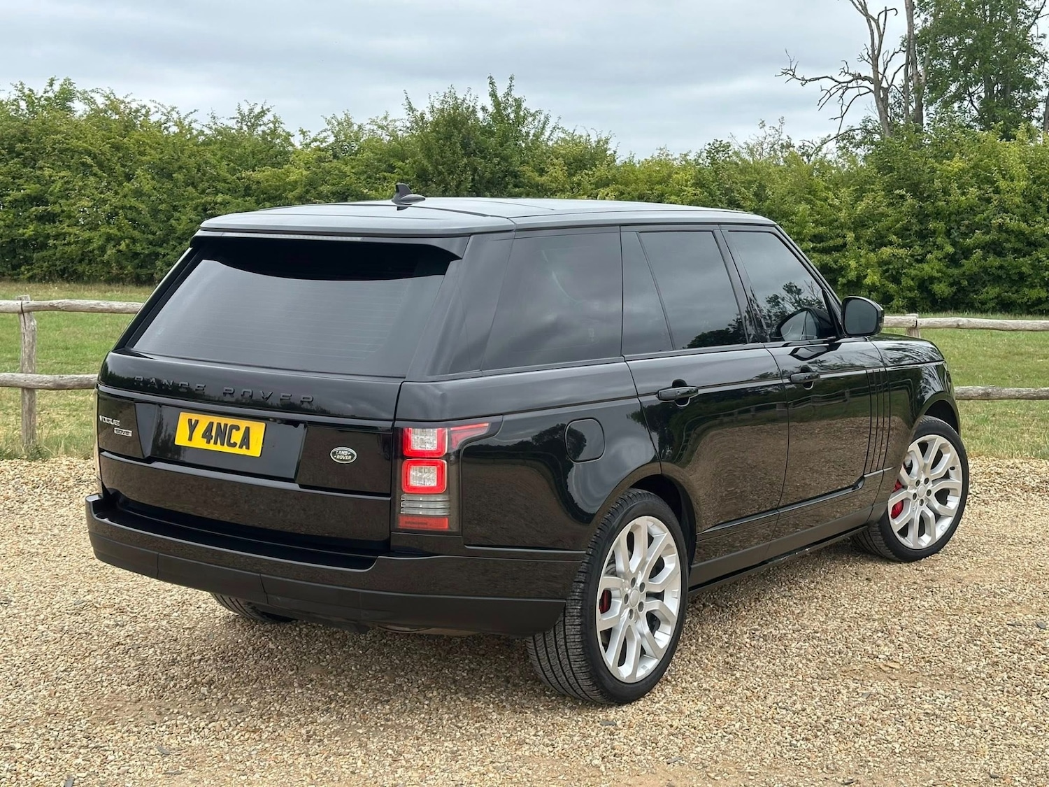 Used Land Rover Range Rover 2016 for sale - 76407460: Photo 20