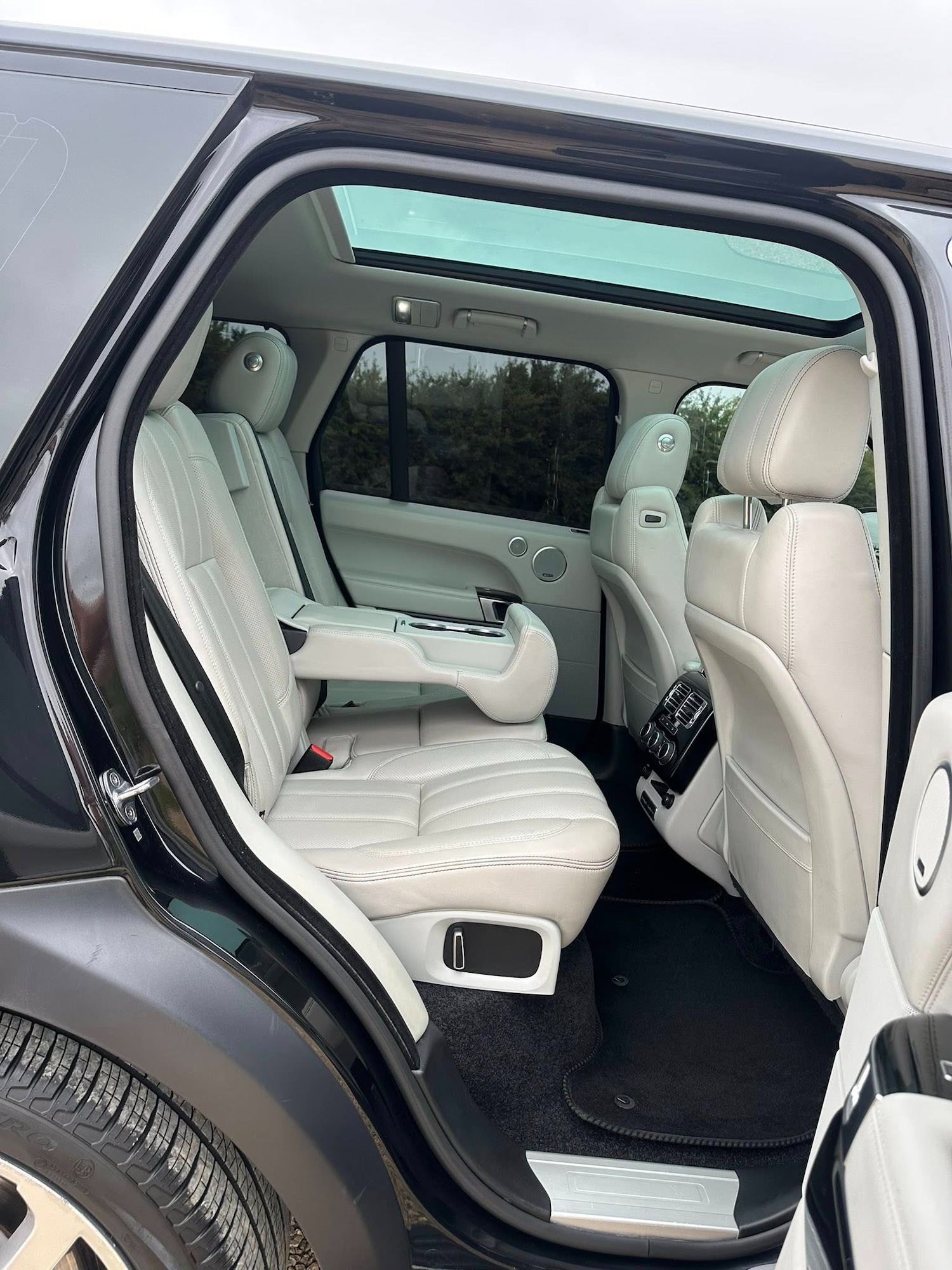 Used Land Rover Range Rover 2016 for sale - 76407460: Photo 21