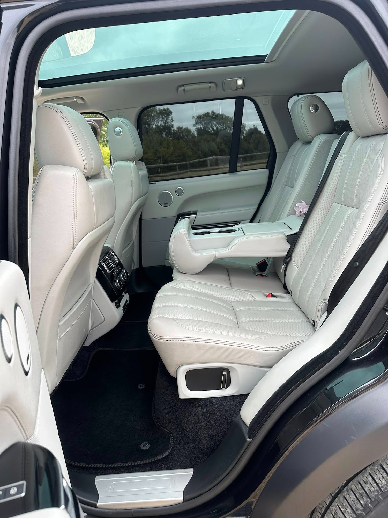 Used Land Rover Range Rover 2016 for sale - 76407460: Photo 22