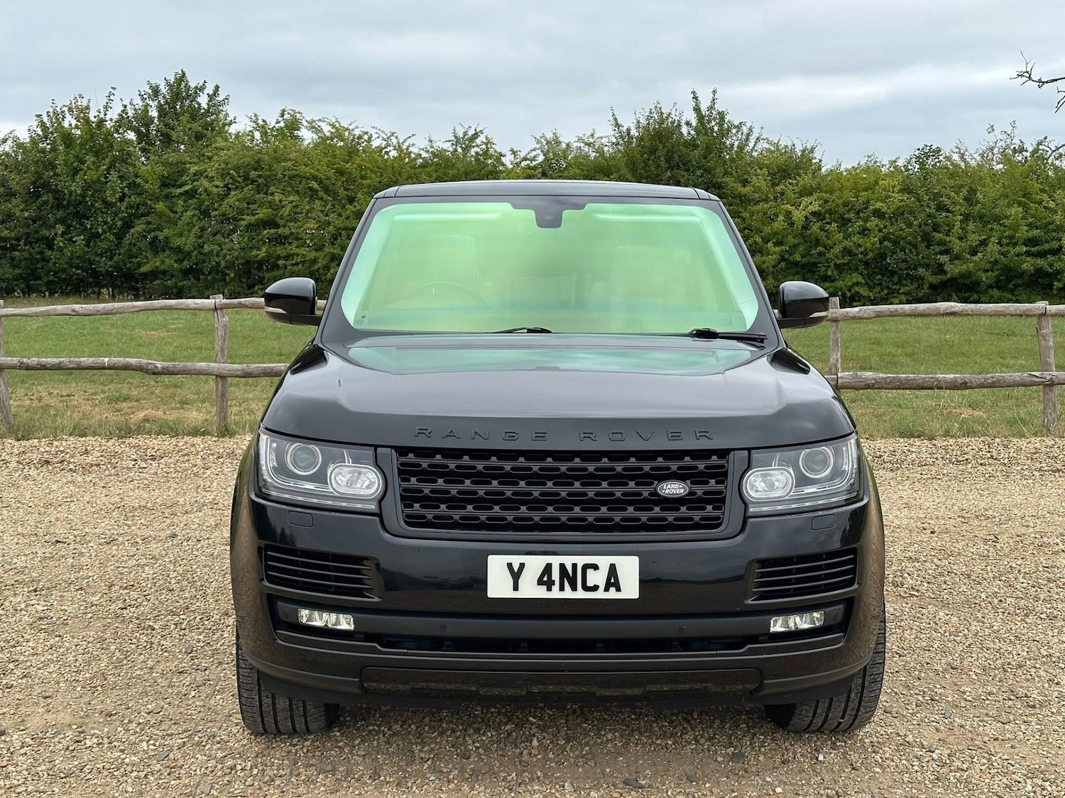 Used Land Rover Range Rover 2016 for sale - 76407460: Photo 3