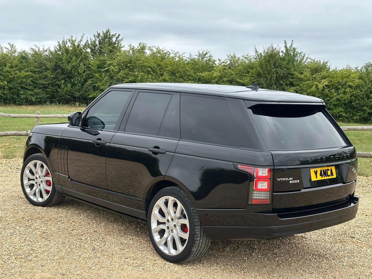 Used Land Rover Range Rover 2016 for sale - 76407460: Photo 5