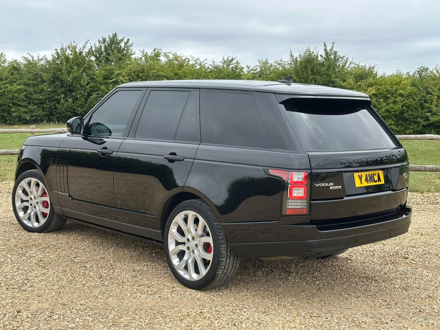 Used Land Rover Range Rover 2016 for sale - 76407460: Photo 8