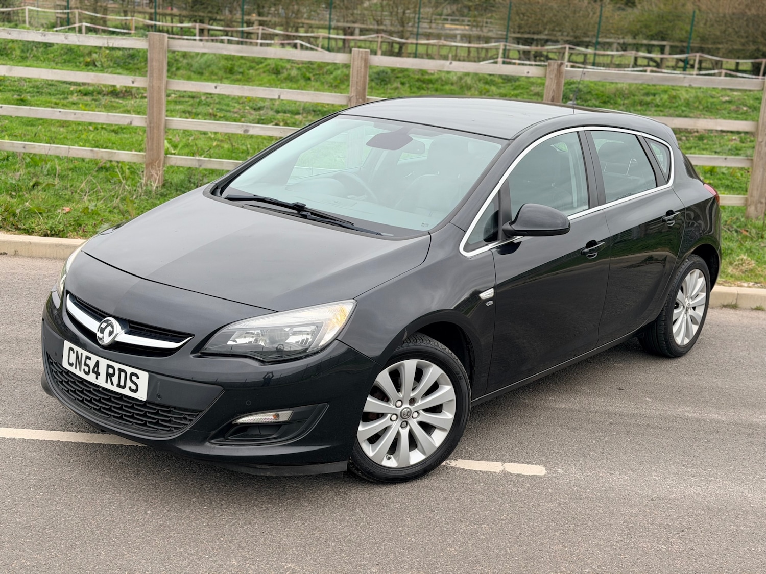 Used Vauxhall Astra 2014 for sale - 78061056: Photo 12